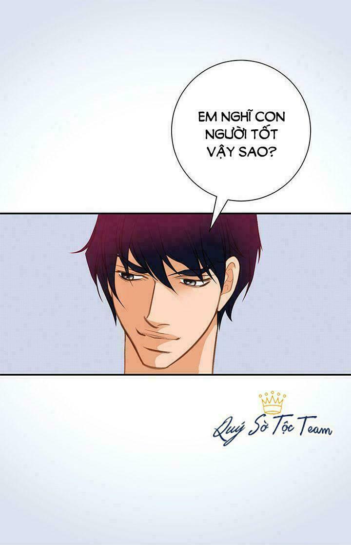 Tiếp xúc chí mạng: Chapter 61