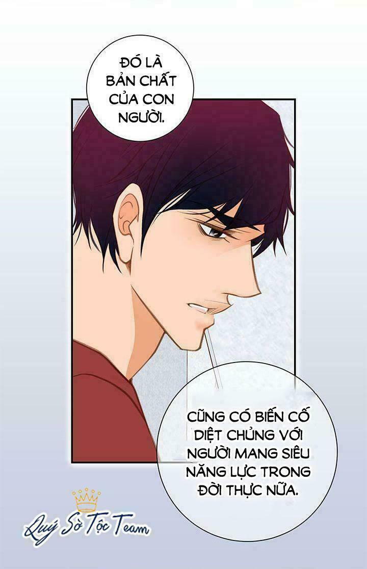 Tiếp xúc chí mạng: Chapter 61