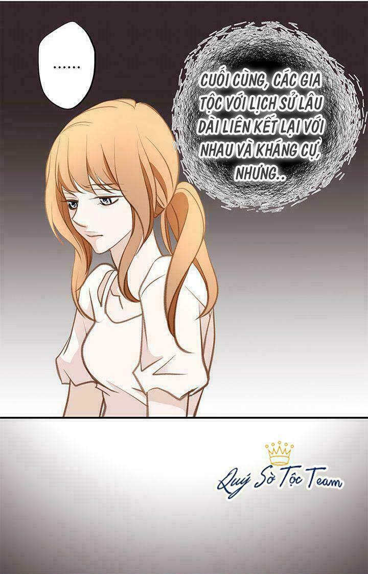 Tiếp xúc chí mạng: Chapter 61