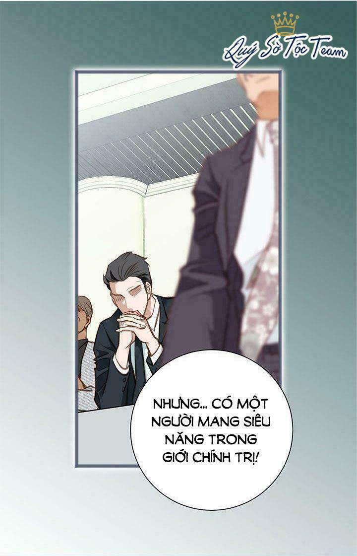 Tiếp xúc chí mạng: Chapter 61