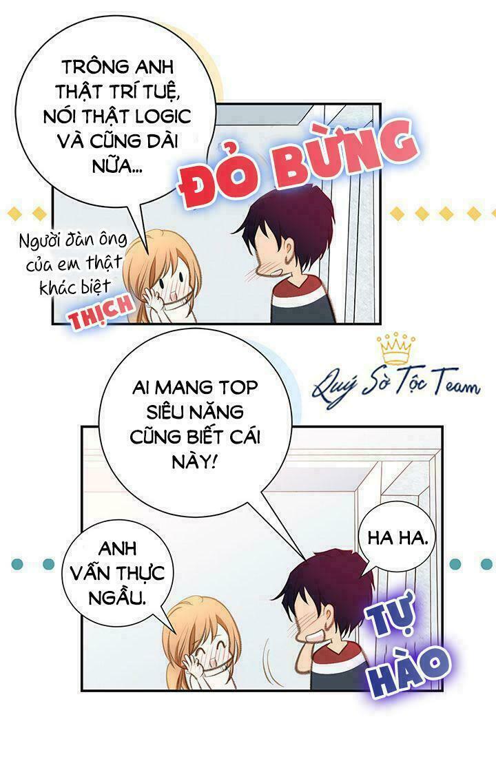 Tiếp xúc chí mạng: Chapter 61