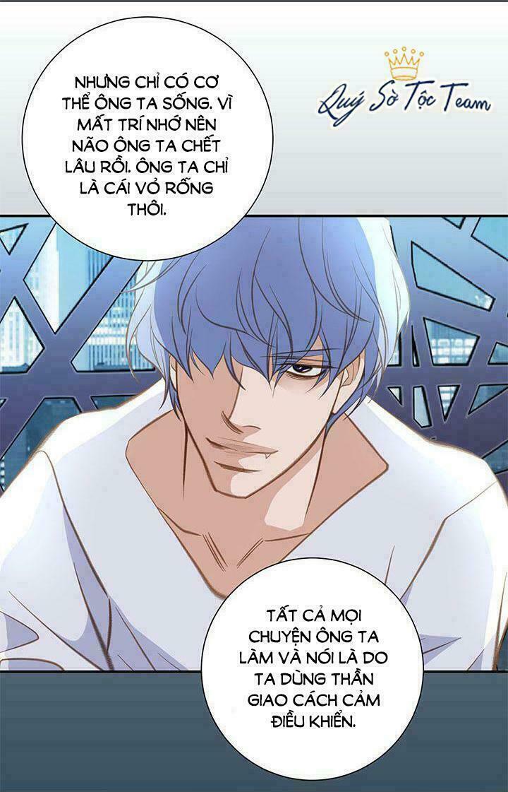 Tiếp xúc chí mạng: Chapter 61