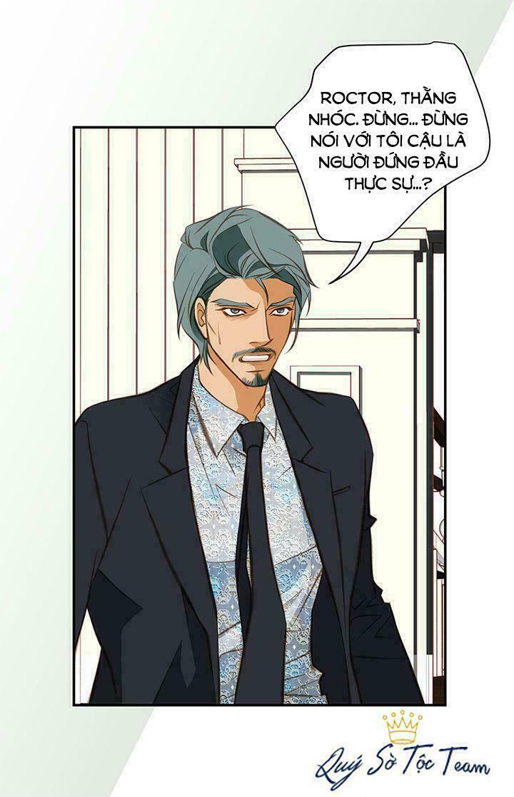 Tiếp xúc chí mạng: Chapter 61