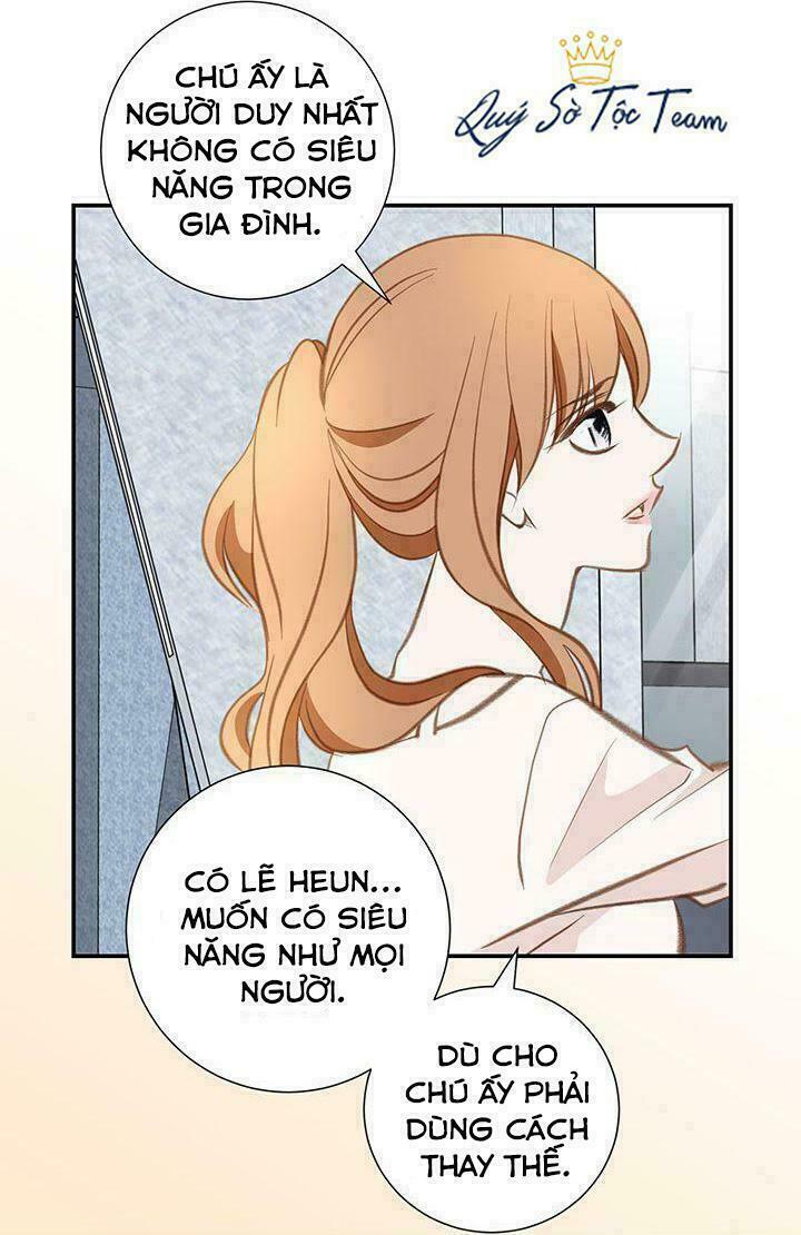 Tiếp xúc chí mạng: Chapter 62