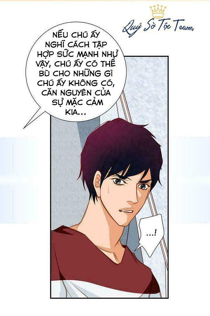 Tiếp xúc chí mạng: Chapter 62