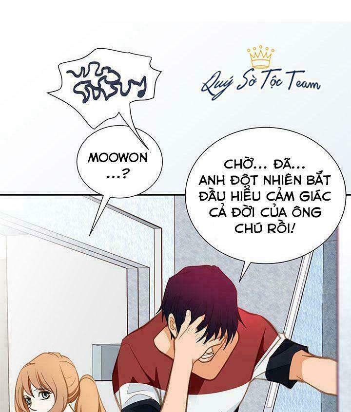 Tiếp xúc chí mạng: Chapter 62