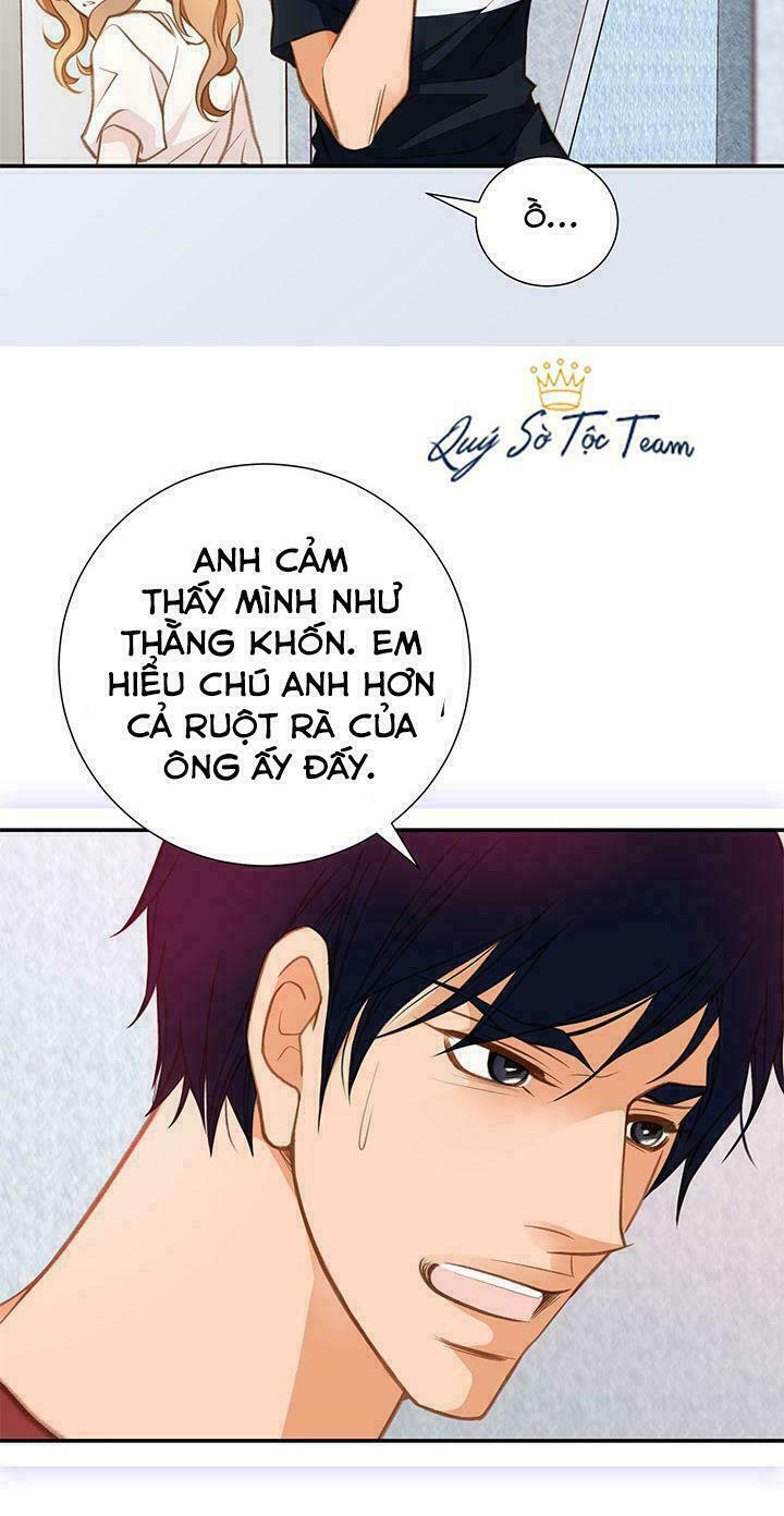 Tiếp xúc chí mạng: Chapter 62