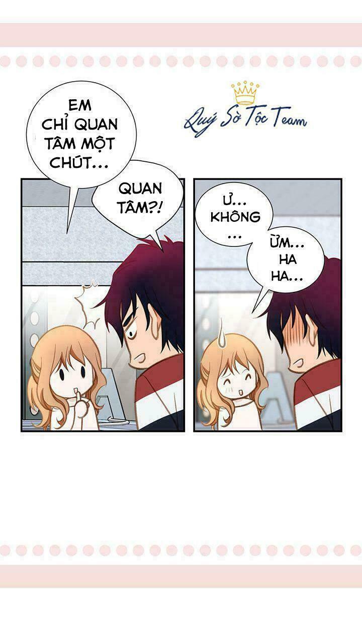 Tiếp xúc chí mạng: Chapter 62