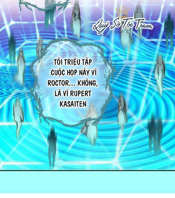 Tiếp xúc chí mạng: Chapter 62