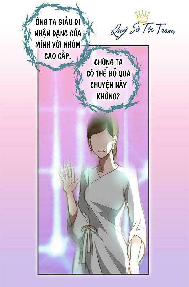 Tiếp xúc chí mạng: Chapter 62