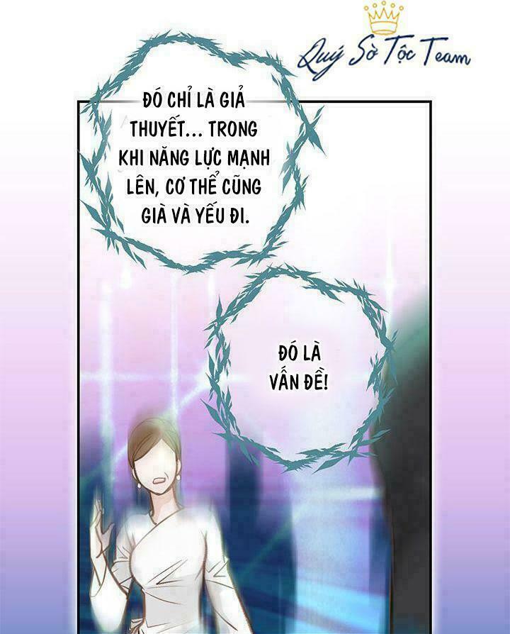 Tiếp xúc chí mạng: Chapter 62