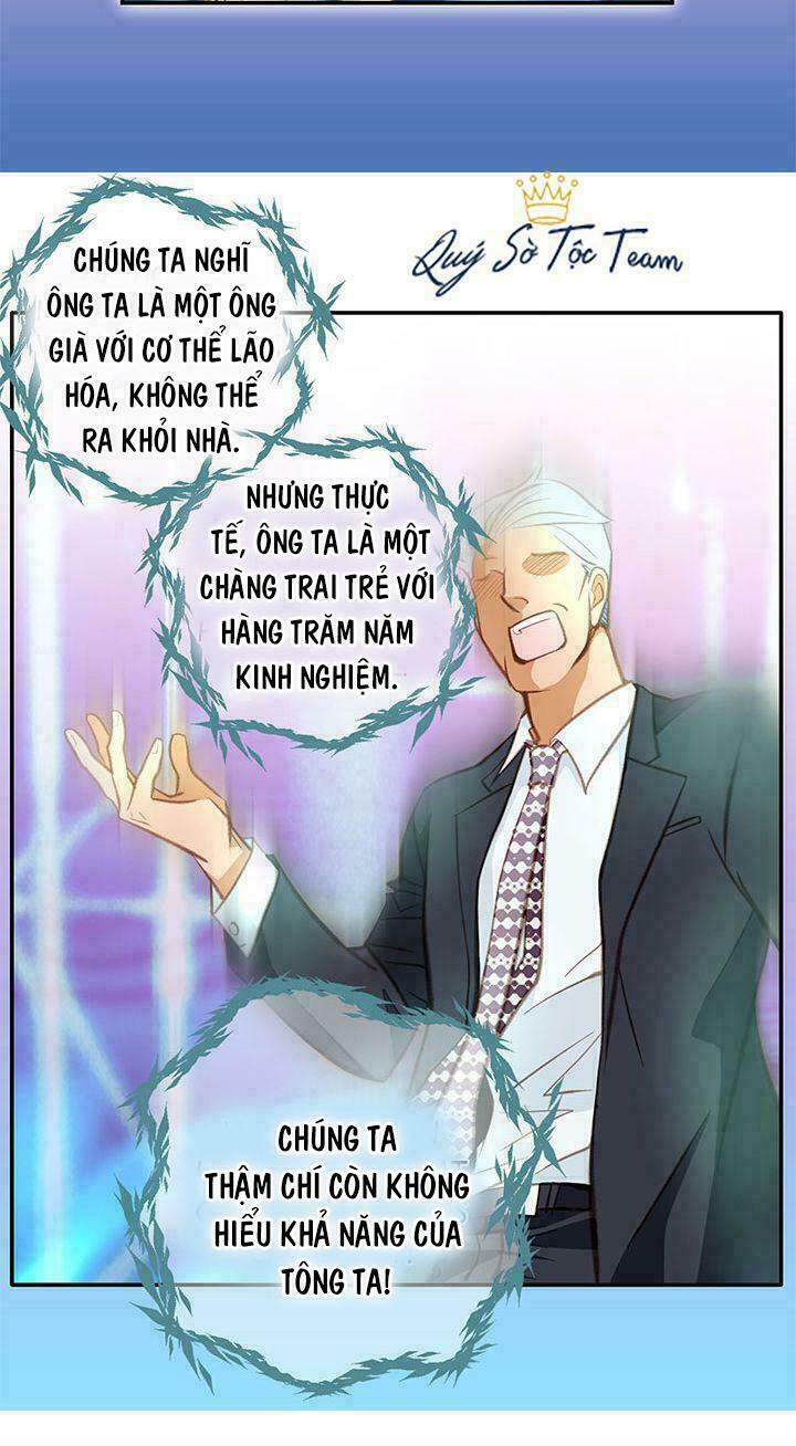 Tiếp xúc chí mạng: Chapter 62