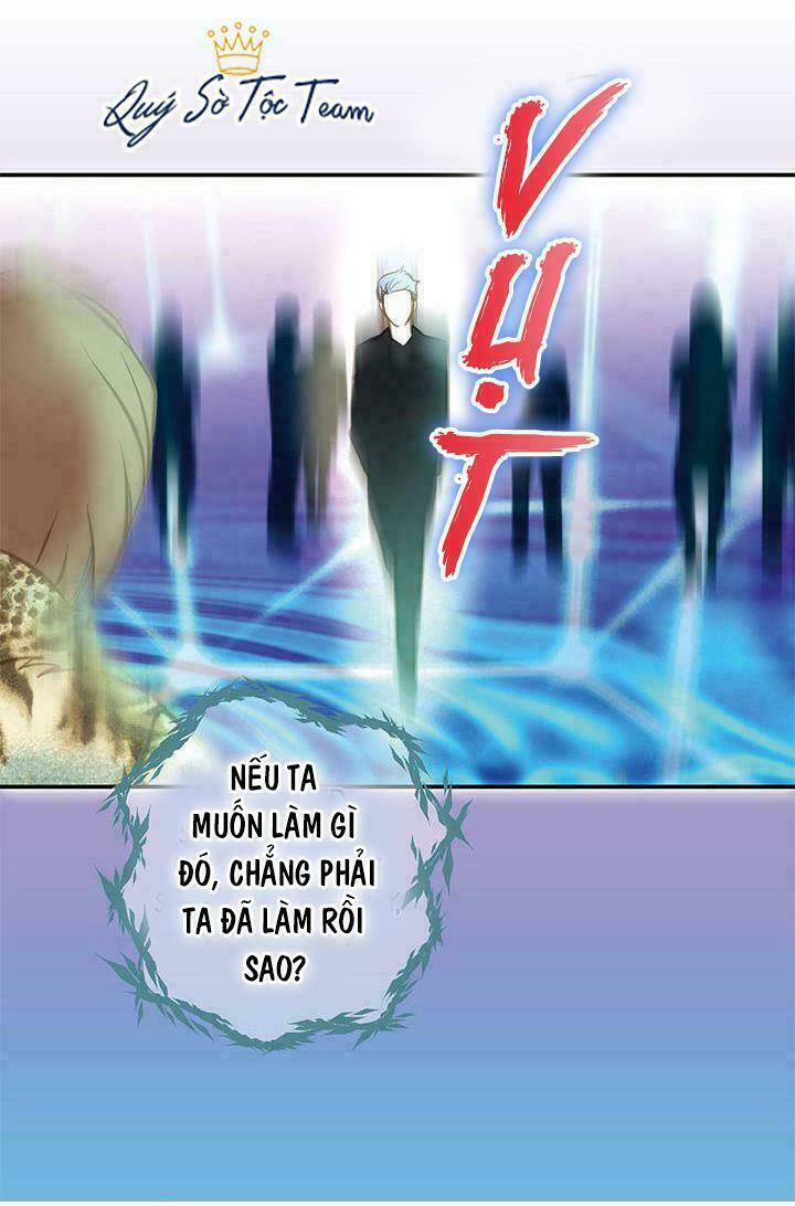 Tiếp xúc chí mạng: Chapter 62