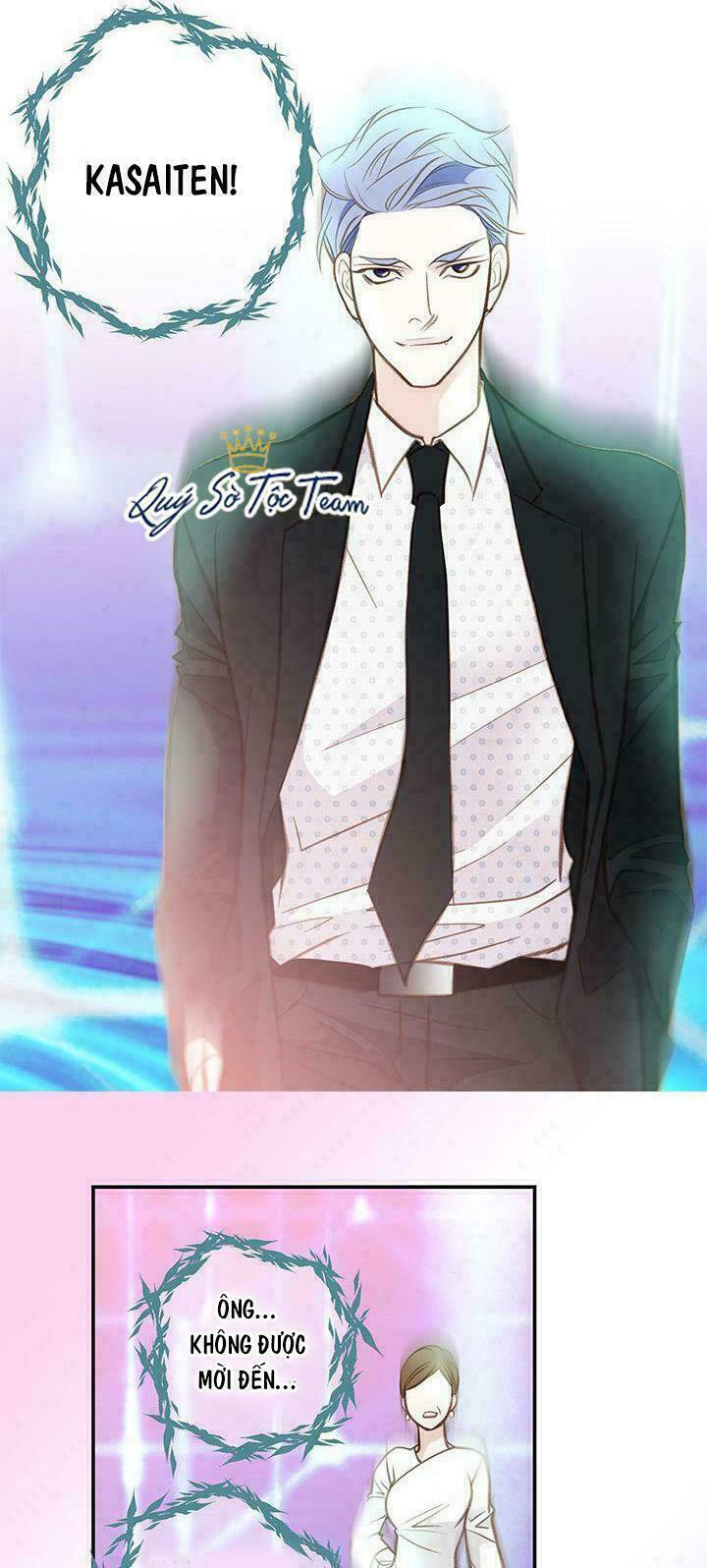 Tiếp xúc chí mạng: Chapter 62