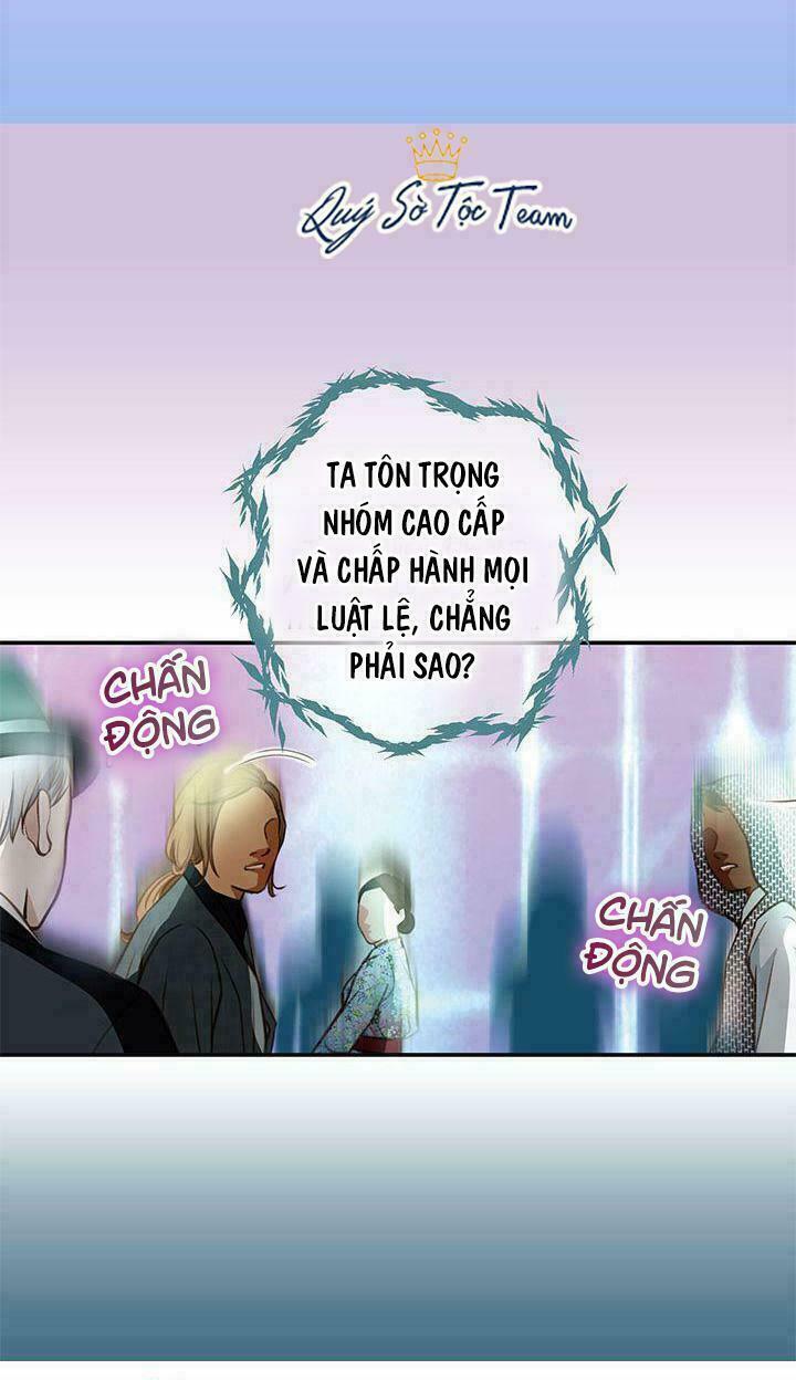 Tiếp xúc chí mạng: Chapter 62