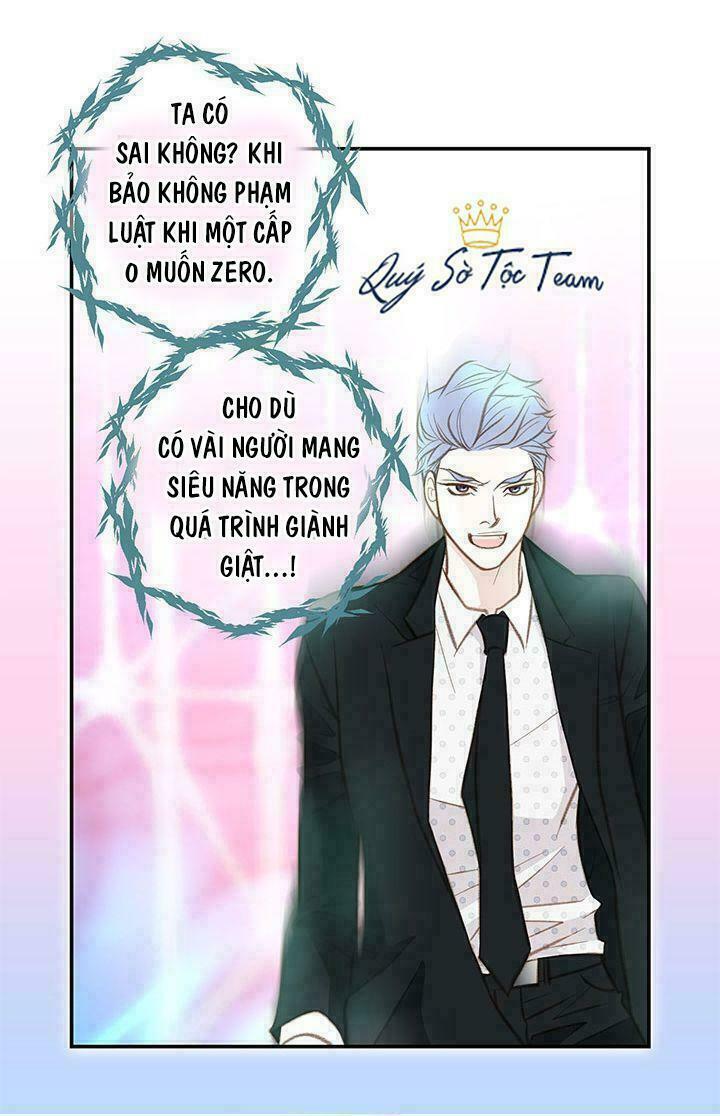 Tiếp xúc chí mạng: Chapter 62