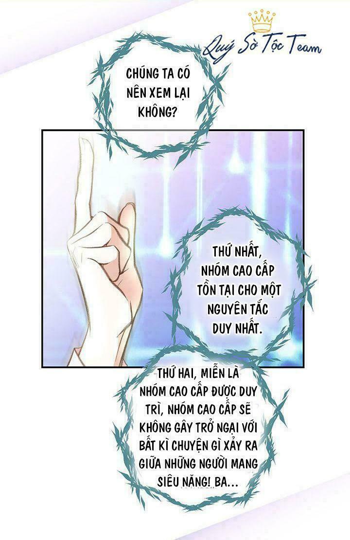 Tiếp xúc chí mạng: Chapter 62