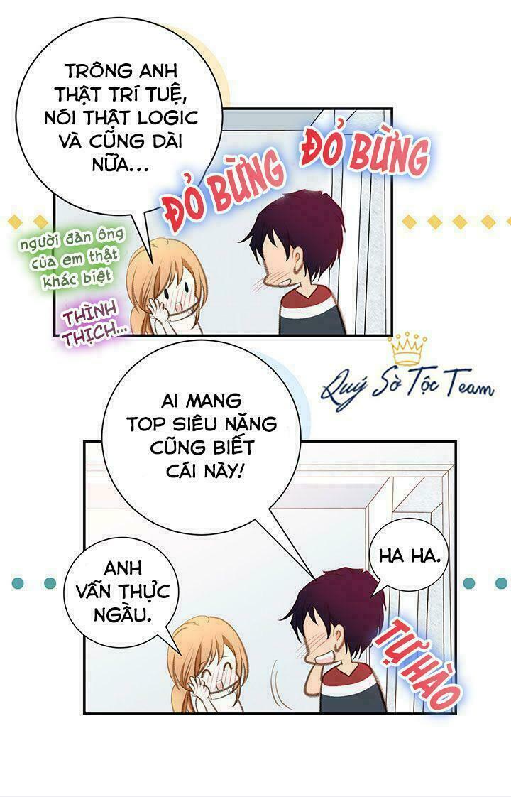 Tiếp xúc chí mạng: Chapter 62