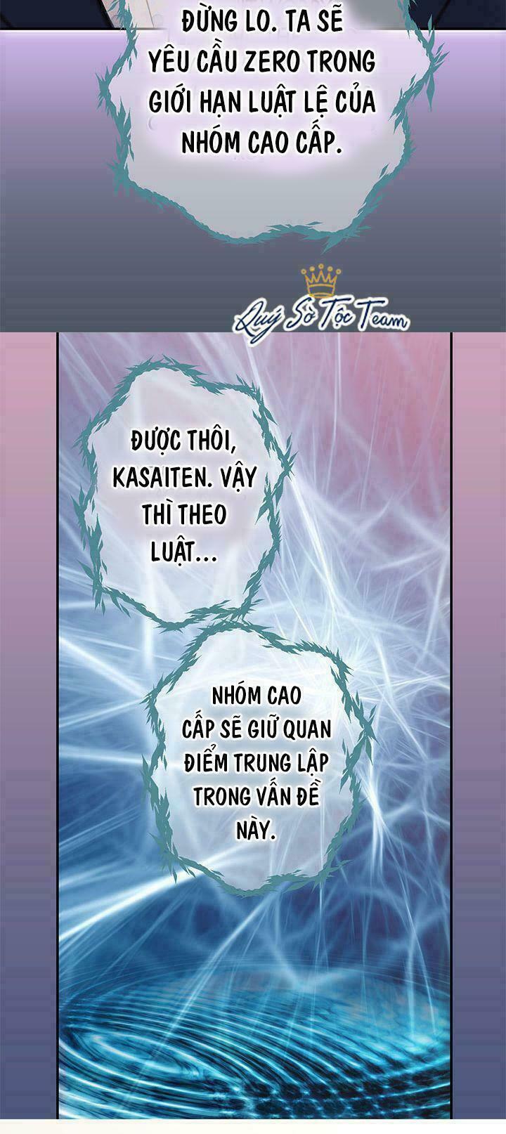 Tiếp xúc chí mạng: Chapter 62