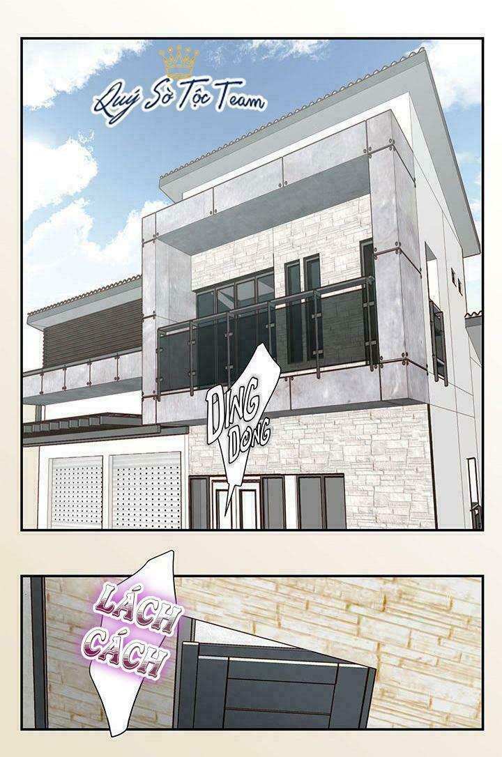 Tiếp xúc chí mạng: Chapter 62