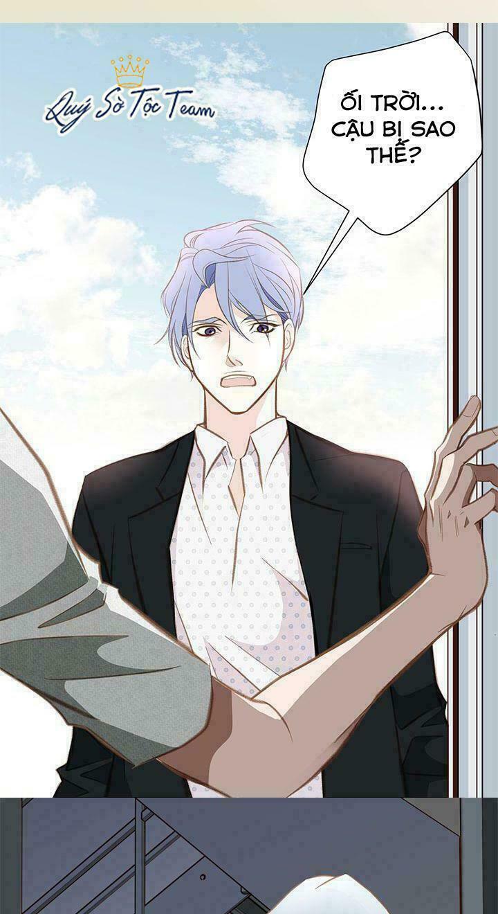 Tiếp xúc chí mạng: Chapter 62