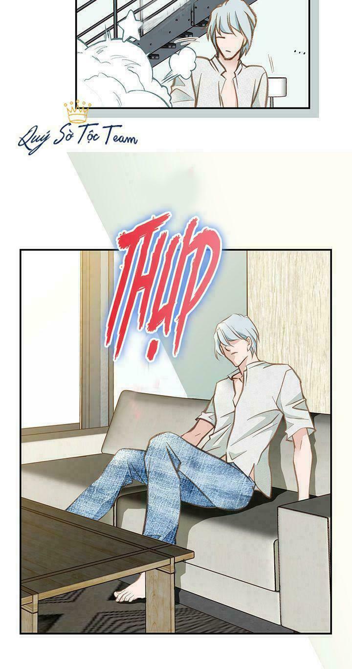 Tiếp xúc chí mạng: Chapter 62