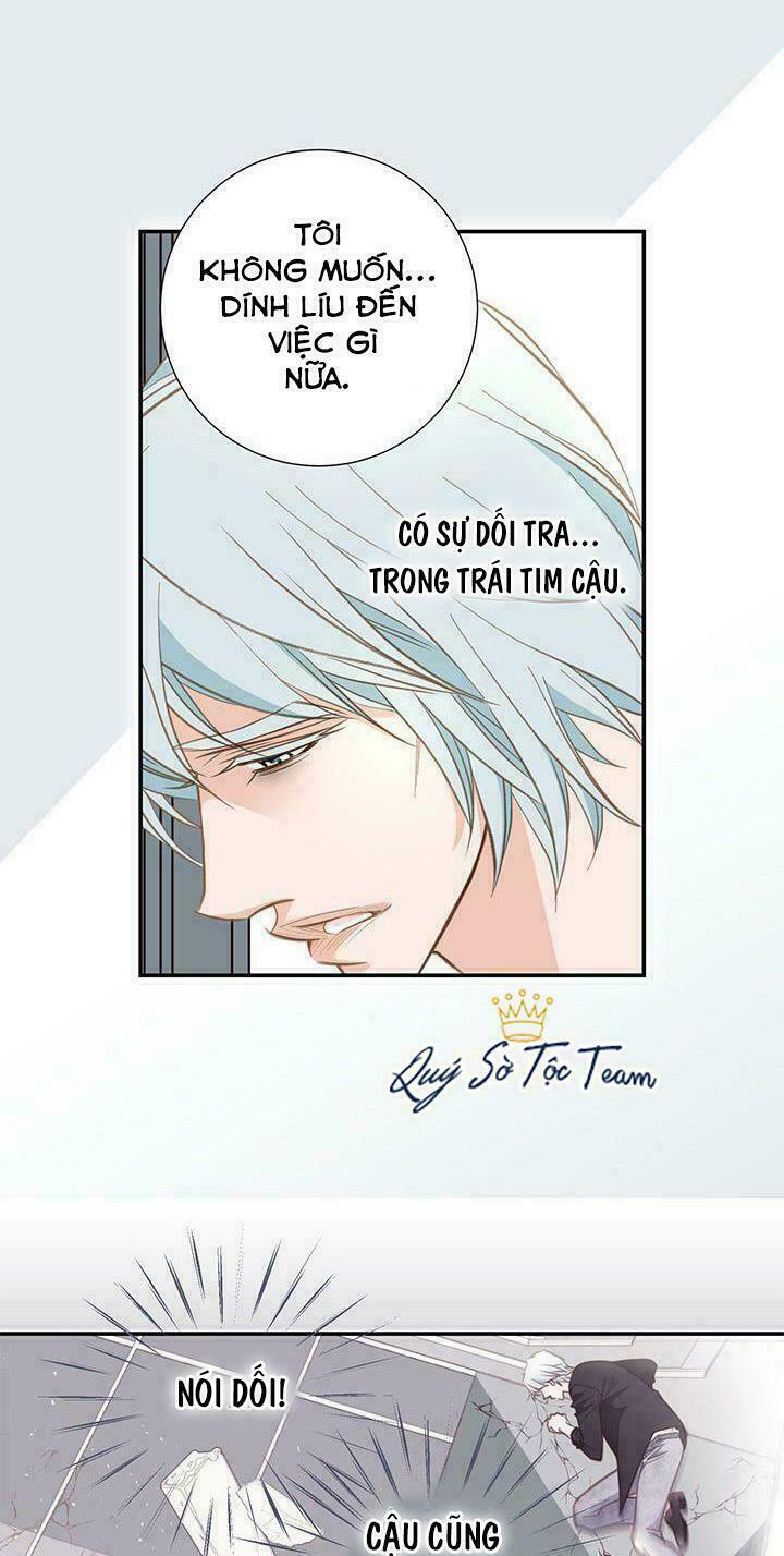 Tiếp xúc chí mạng: Chapter 62
