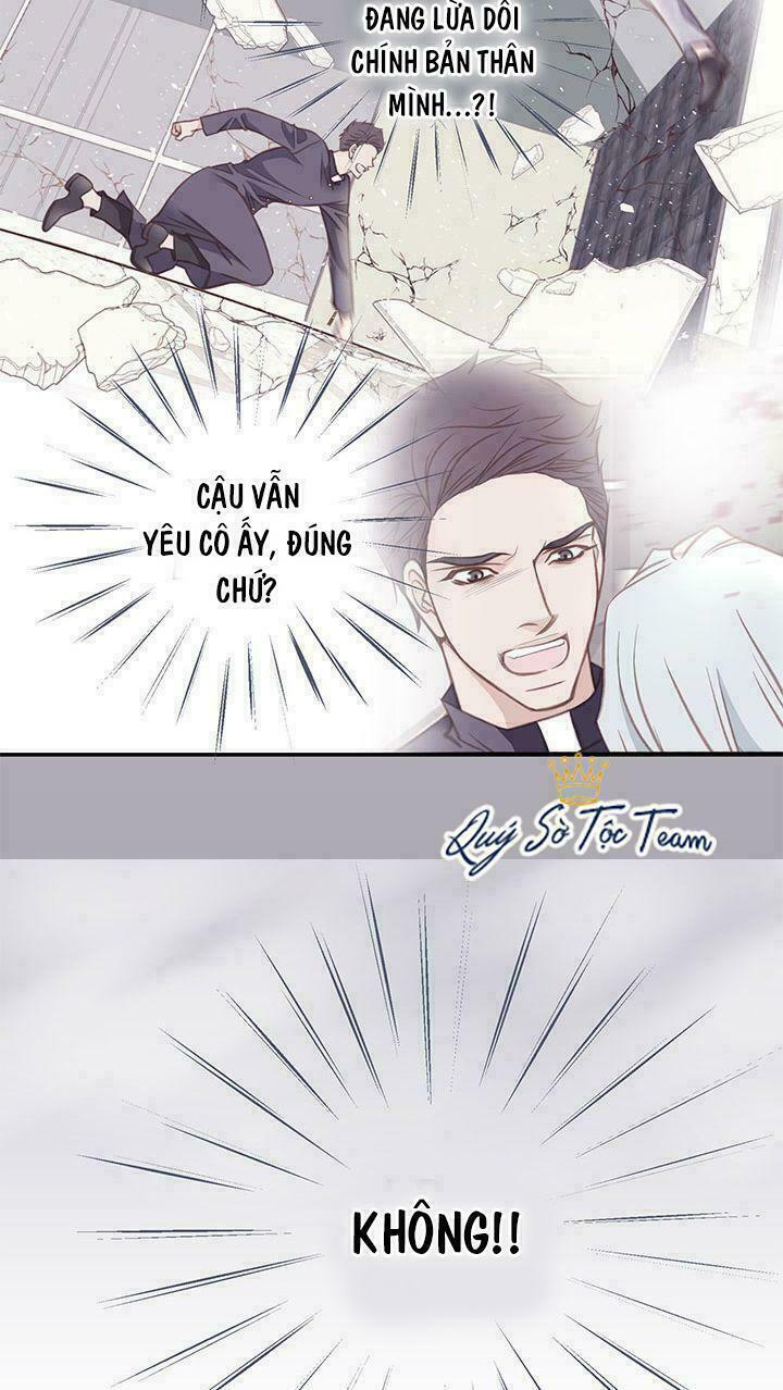 Tiếp xúc chí mạng: Chapter 62