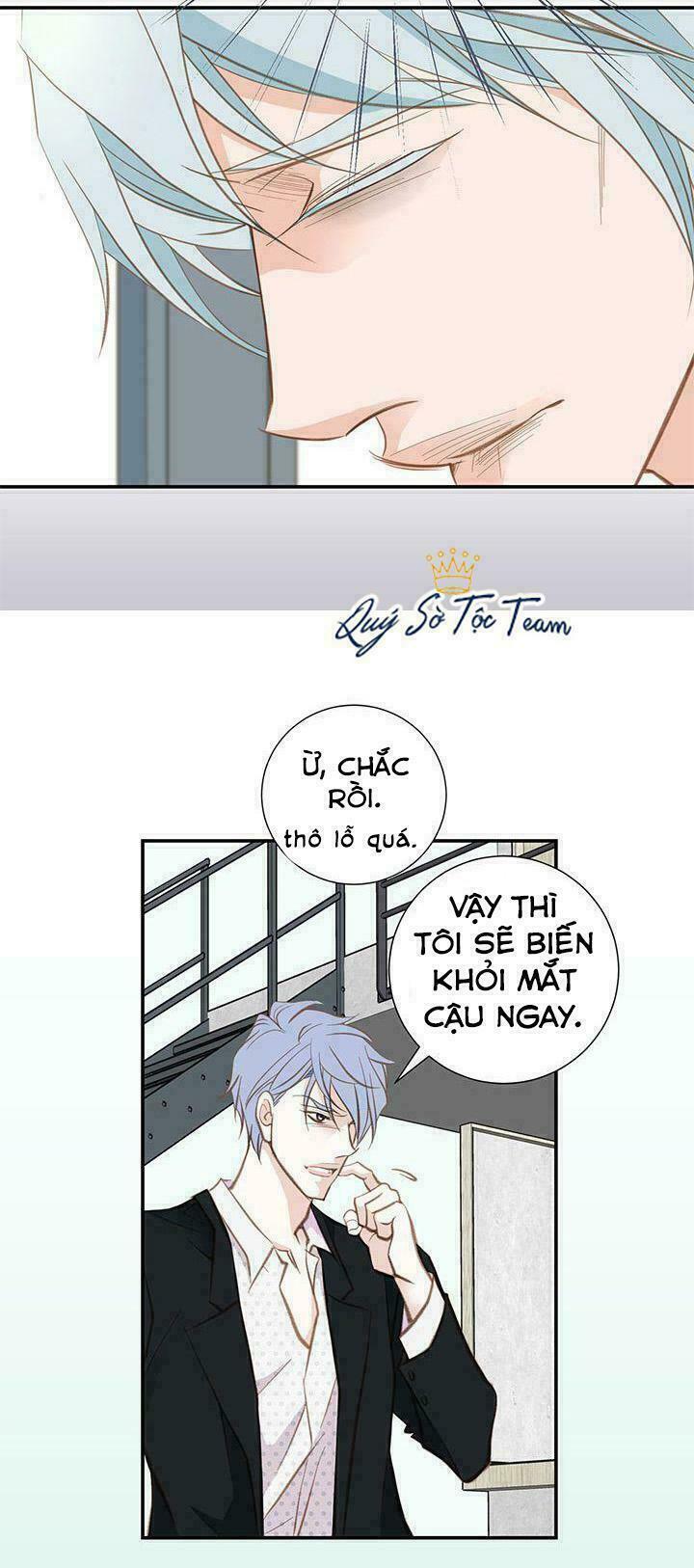 Tiếp xúc chí mạng: Chapter 62