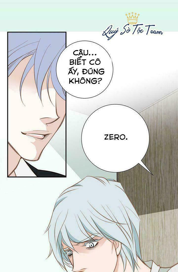 Tiếp xúc chí mạng: Chapter 62