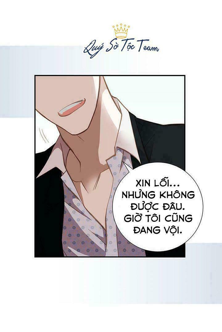 Tiếp xúc chí mạng: Chapter 62