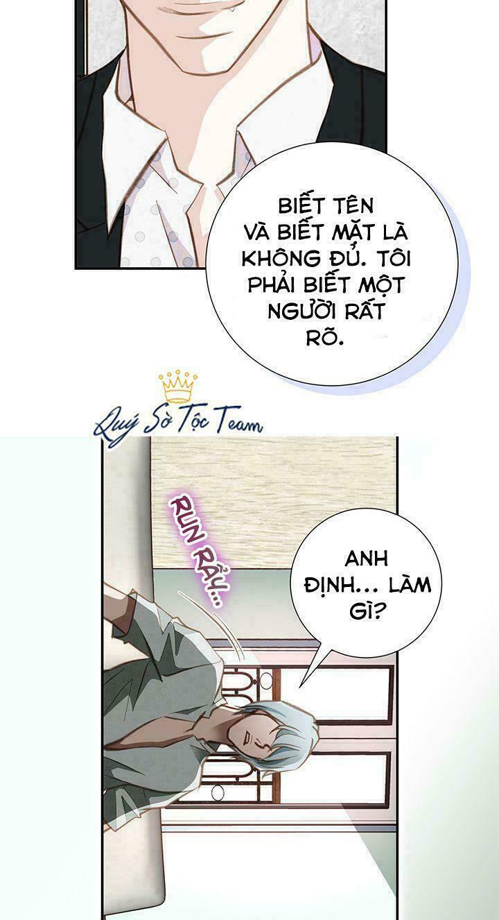 Tiếp xúc chí mạng: Chapter 62