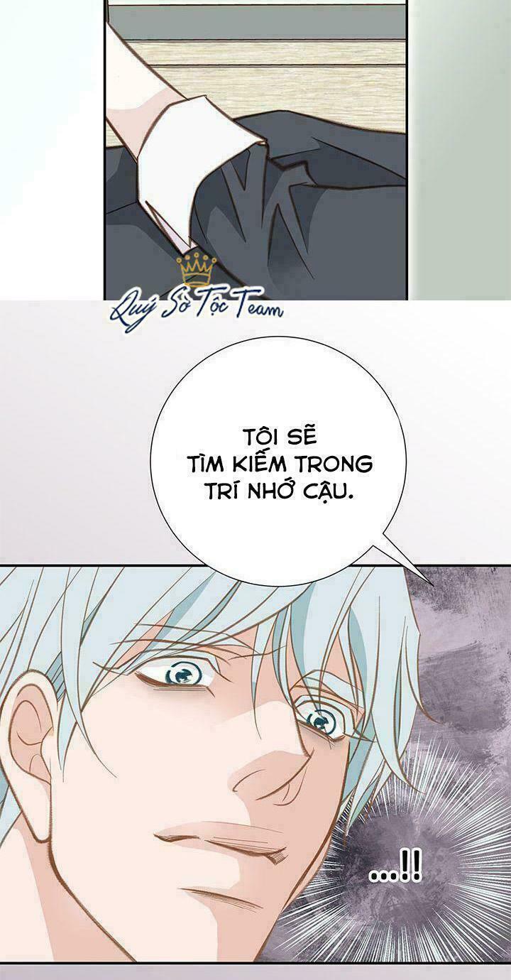 Tiếp xúc chí mạng: Chapter 62