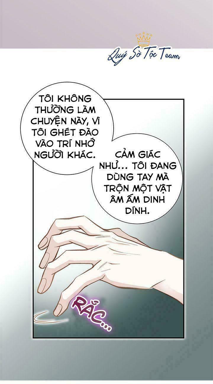 Tiếp xúc chí mạng: Chapter 62