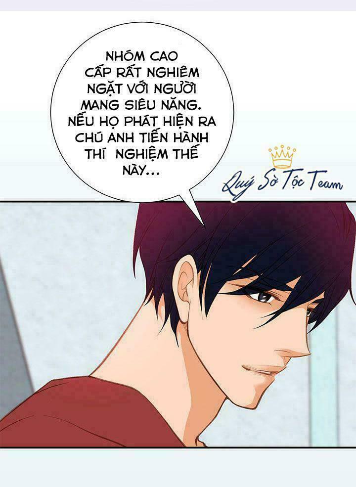 Tiếp xúc chí mạng: Chapter 62