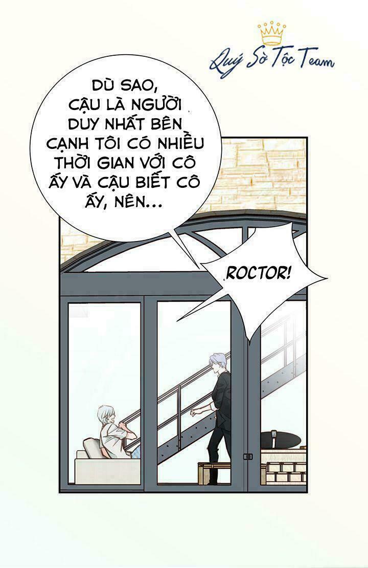Tiếp xúc chí mạng: Chapter 62