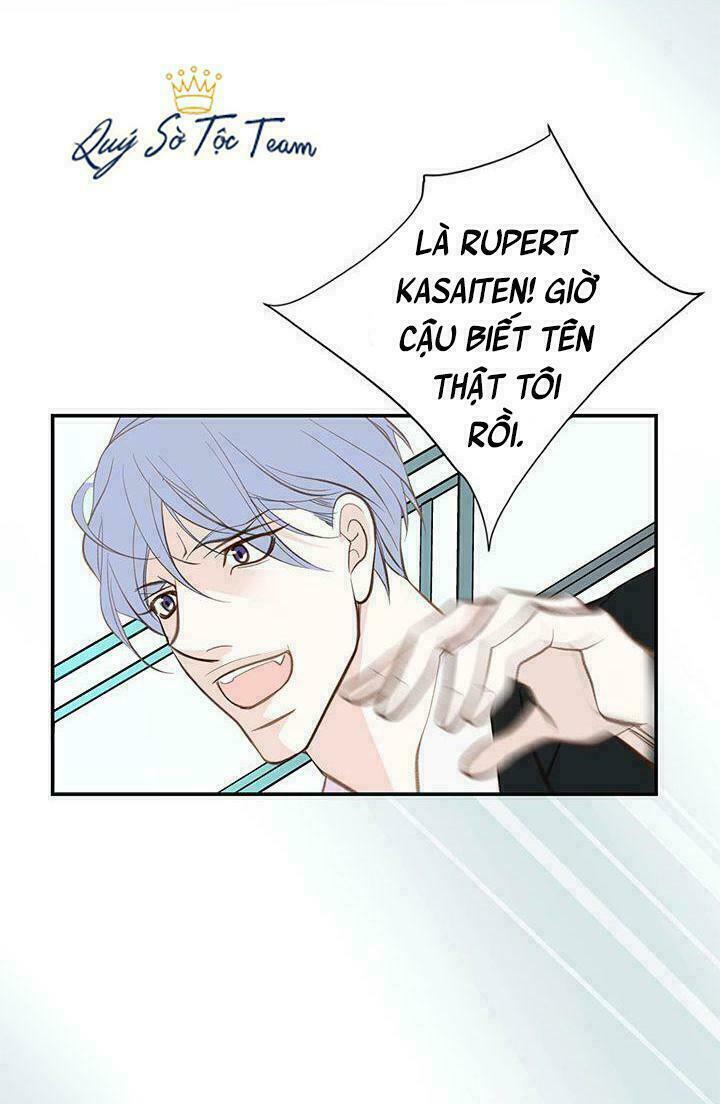Tiếp xúc chí mạng: Chapter 62