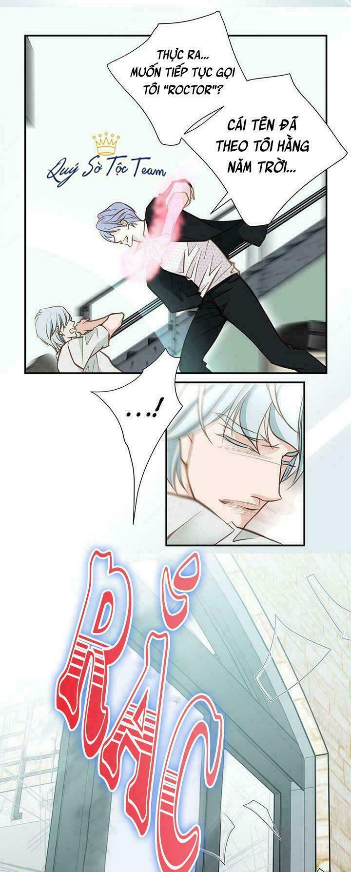 Tiếp xúc chí mạng: Chapter 62
