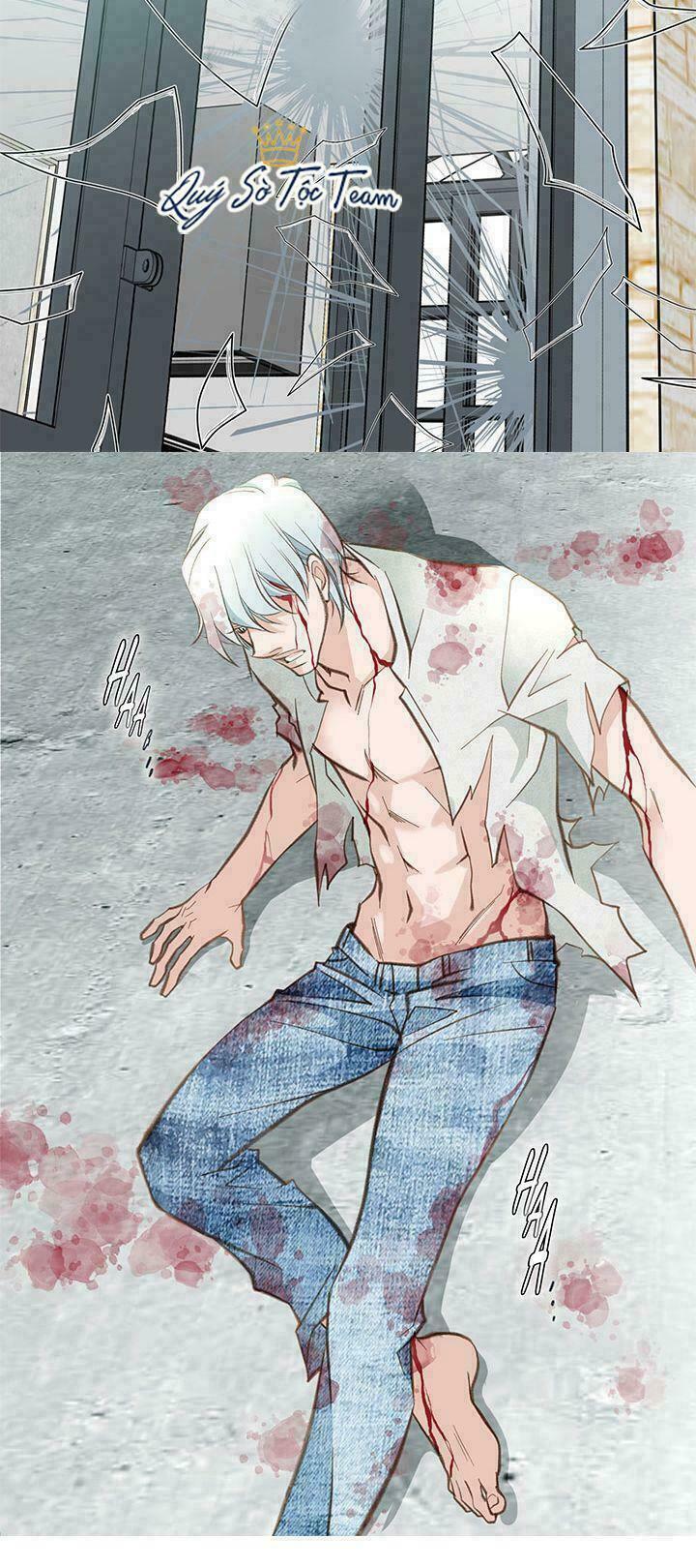 Tiếp xúc chí mạng: Chapter 62