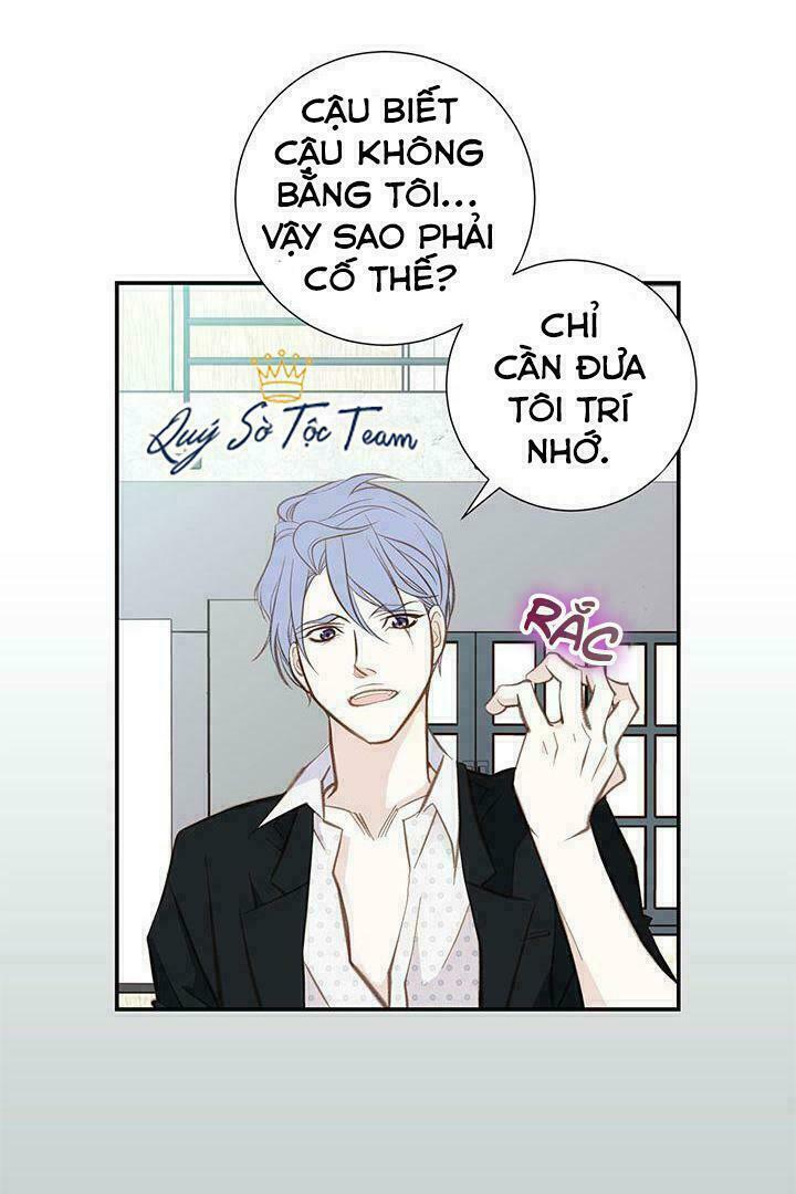 Tiếp xúc chí mạng: Chapter 62