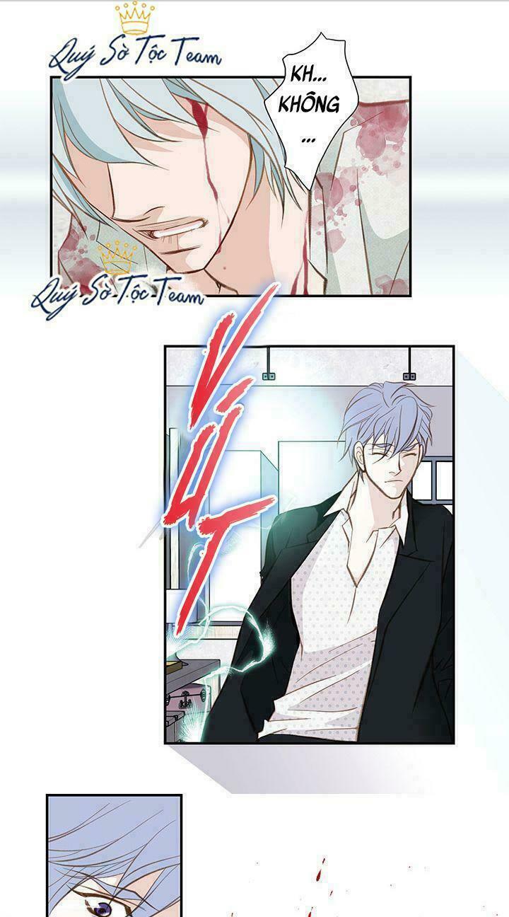 Tiếp xúc chí mạng: Chapter 62