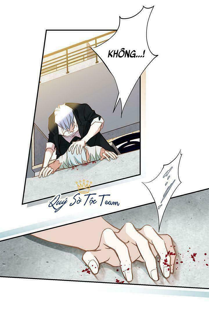 Tiếp xúc chí mạng: Chapter 62