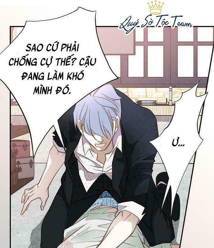 Tiếp xúc chí mạng: Chapter 62