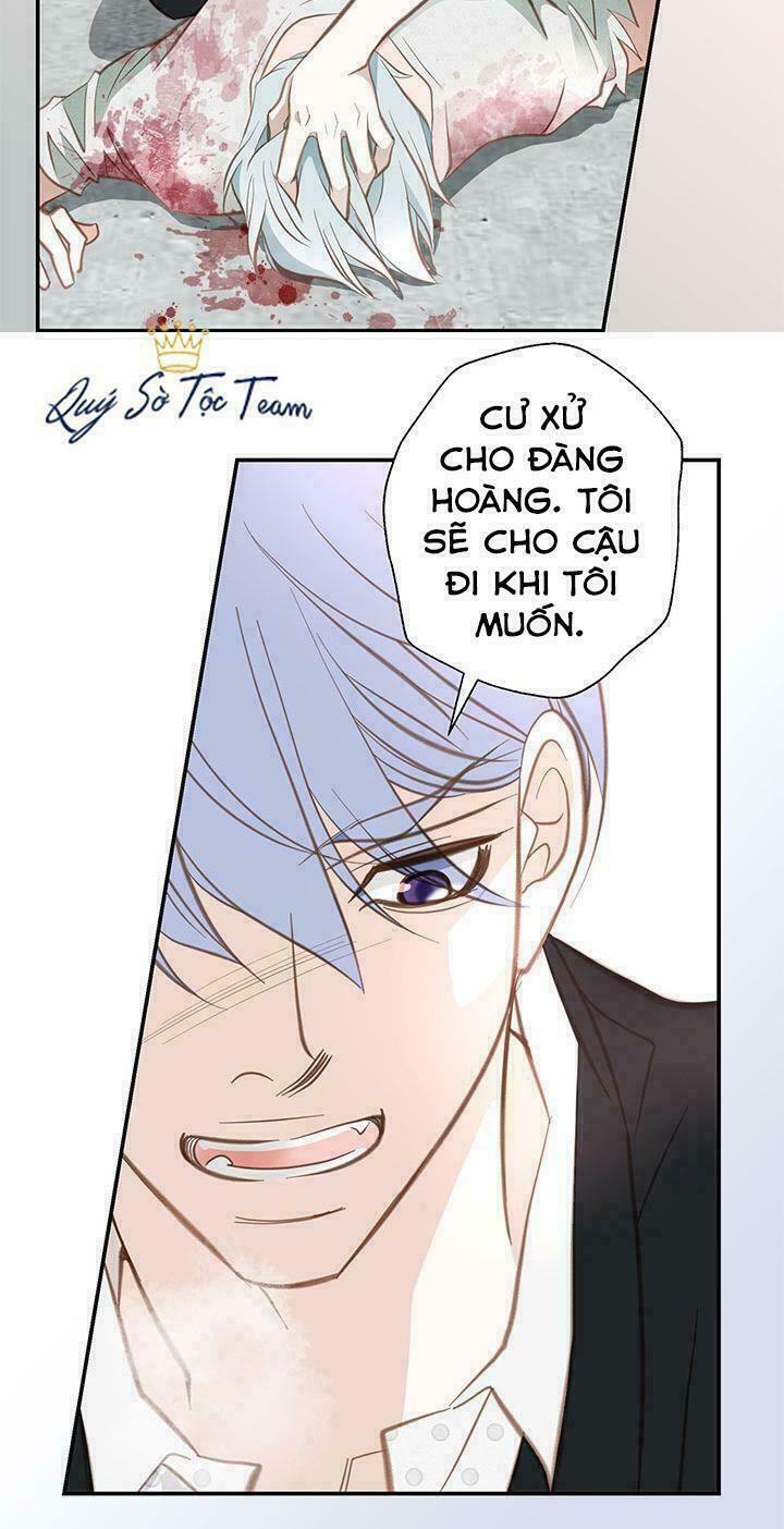 Tiếp xúc chí mạng: Chapter 62
