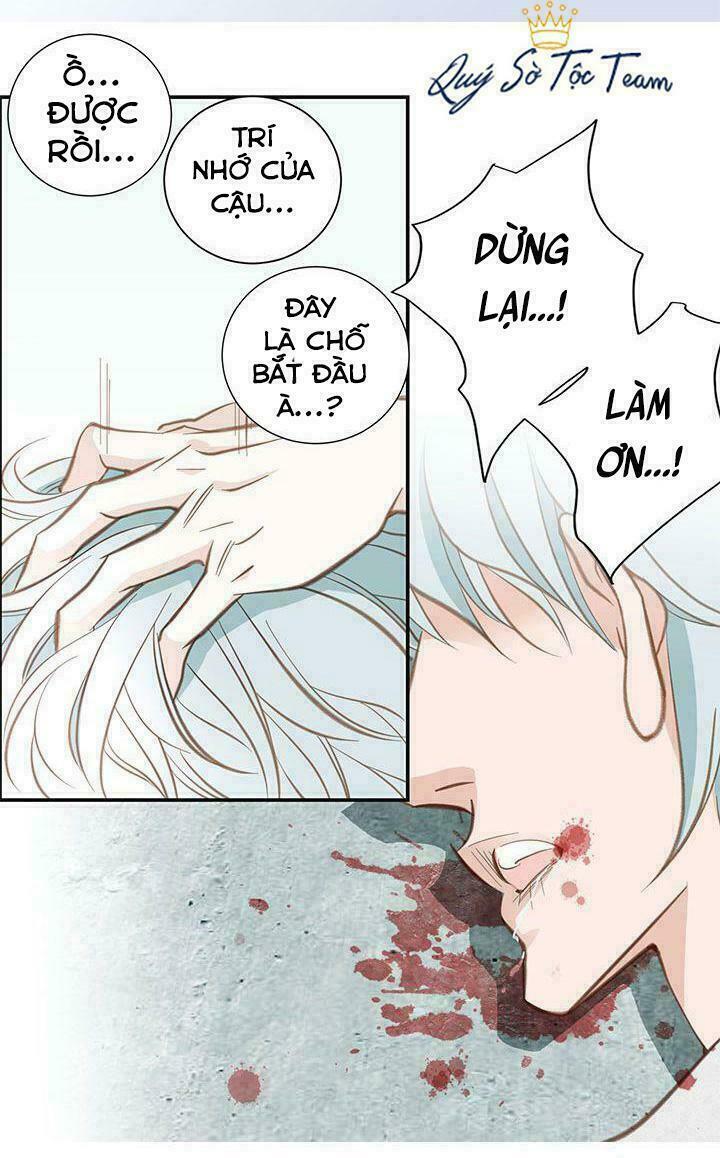 Tiếp xúc chí mạng: Chapter 62