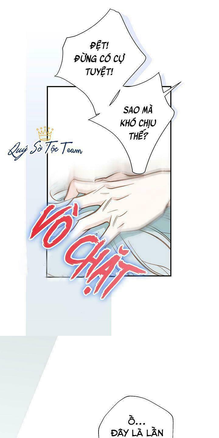 Tiếp xúc chí mạng: Chapter 62
