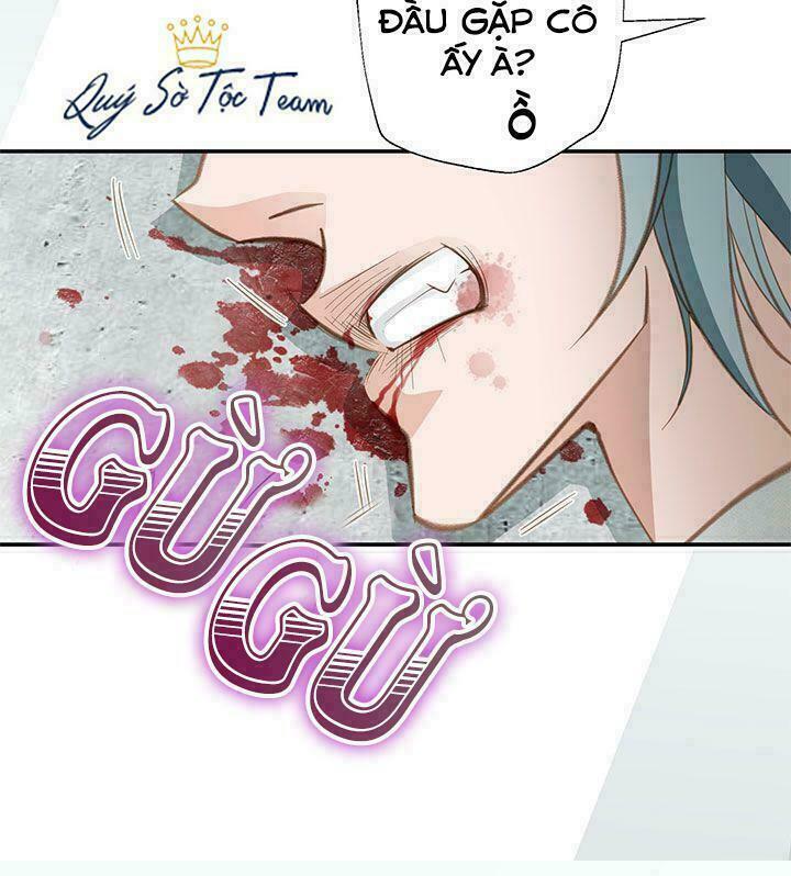 Tiếp xúc chí mạng: Chapter 62