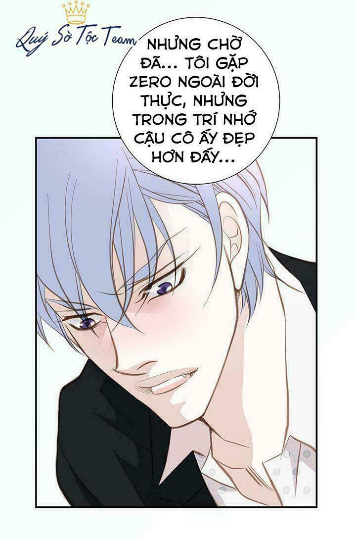 Tiếp xúc chí mạng: Chapter 62