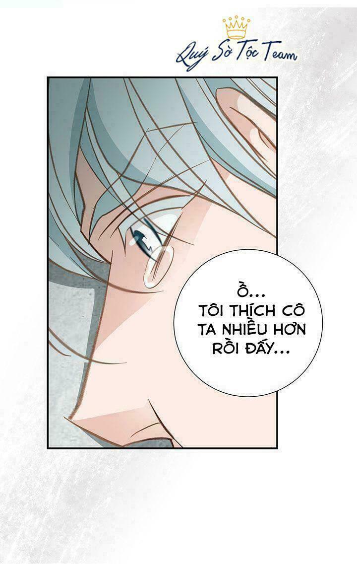Tiếp xúc chí mạng: Chapter 62