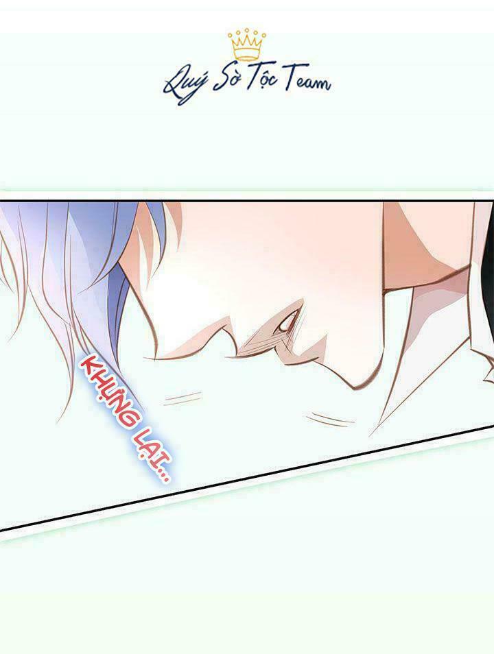 Tiếp xúc chí mạng: Chapter 62